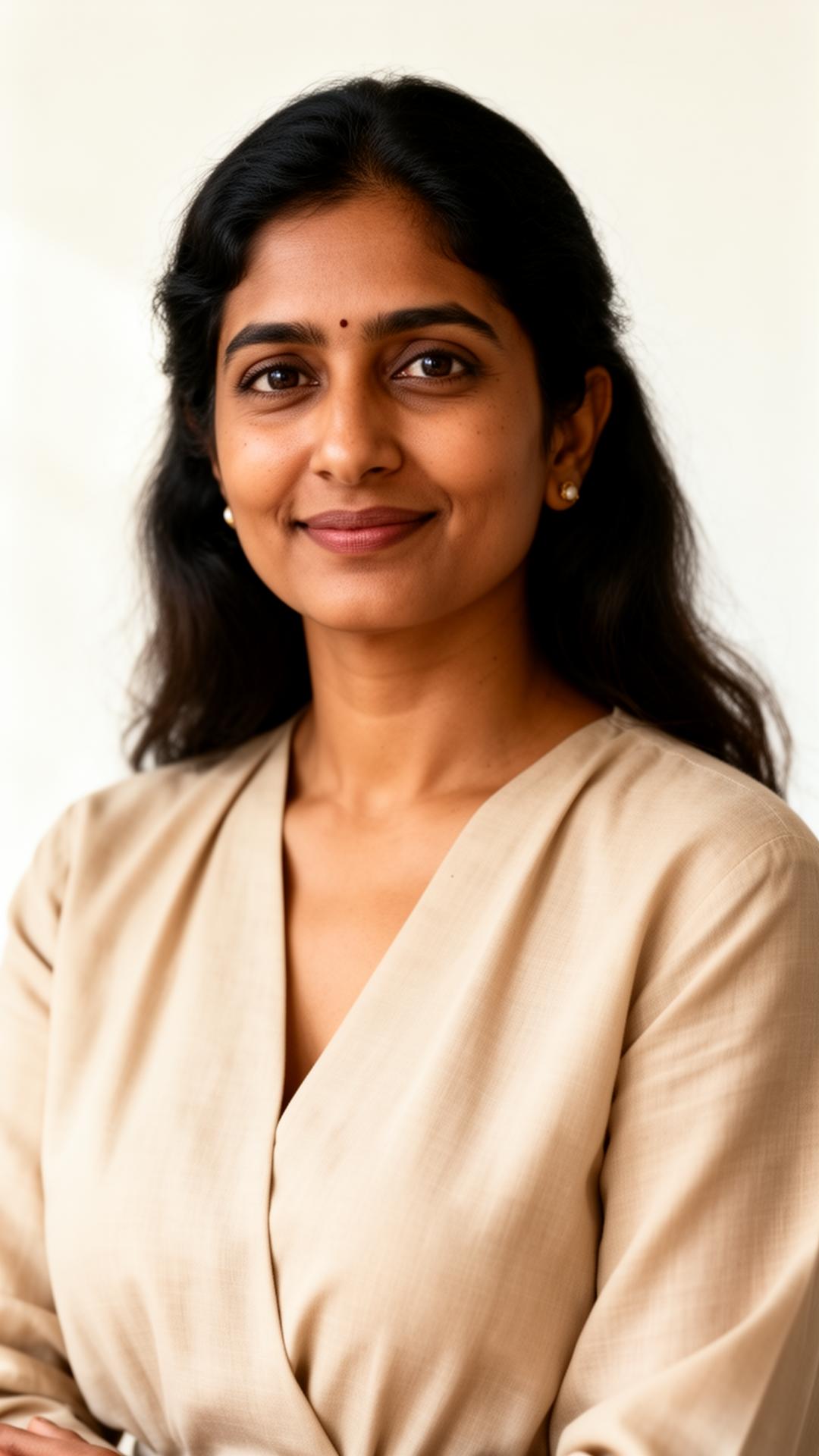 Anusha Ramthilak, Teen Focus & Clarity Mentor